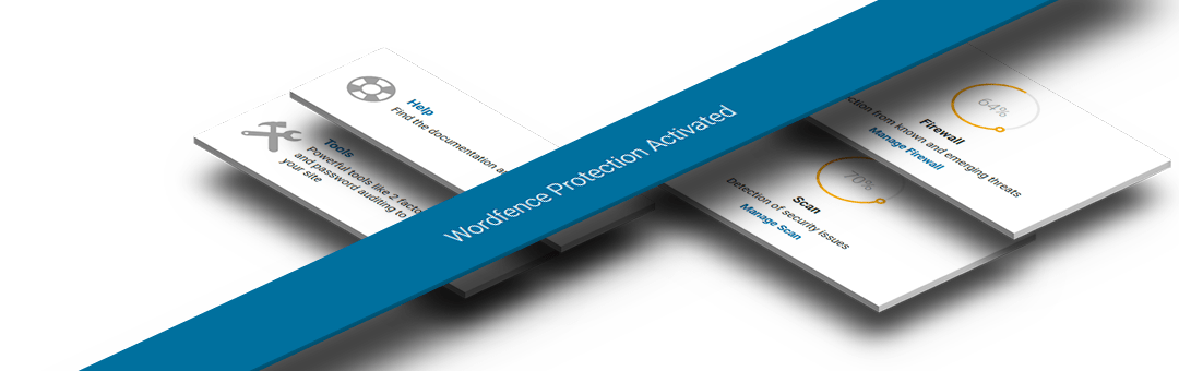Odświeżony Wordfence – antywirus i firewall dla WordPress - szmigieldesign