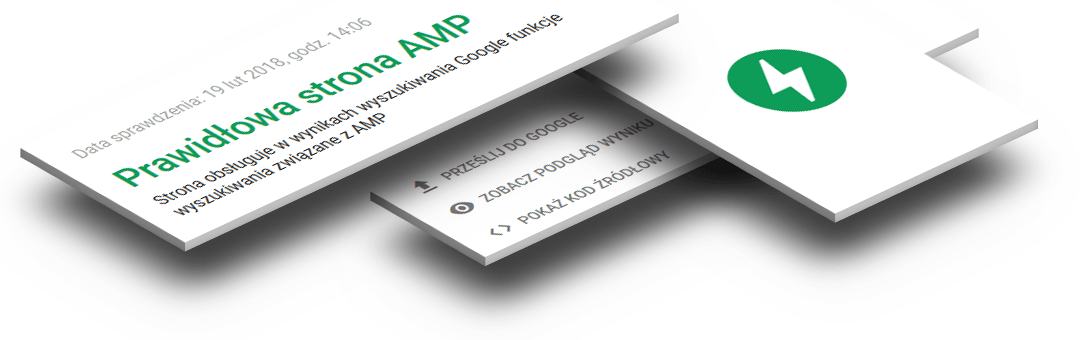Zaawansowana personalizacja AMP dla WordPress | szmigieldesign blog